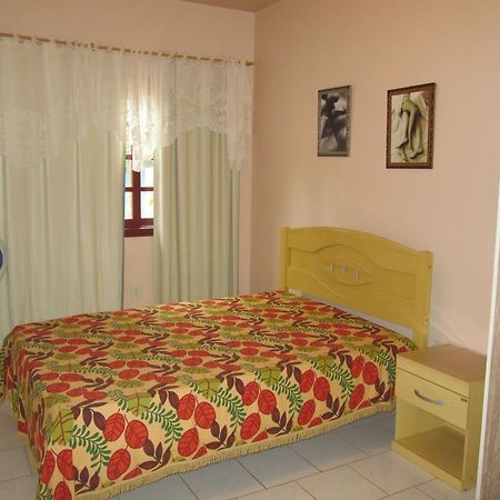 Residencial Dona Vilma Hotel Florianópolis Kültér fotó