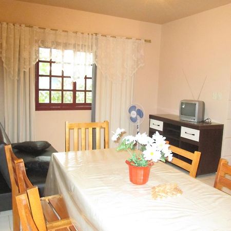 Residencial Dona Vilma Hotel Florianópolis Kültér fotó