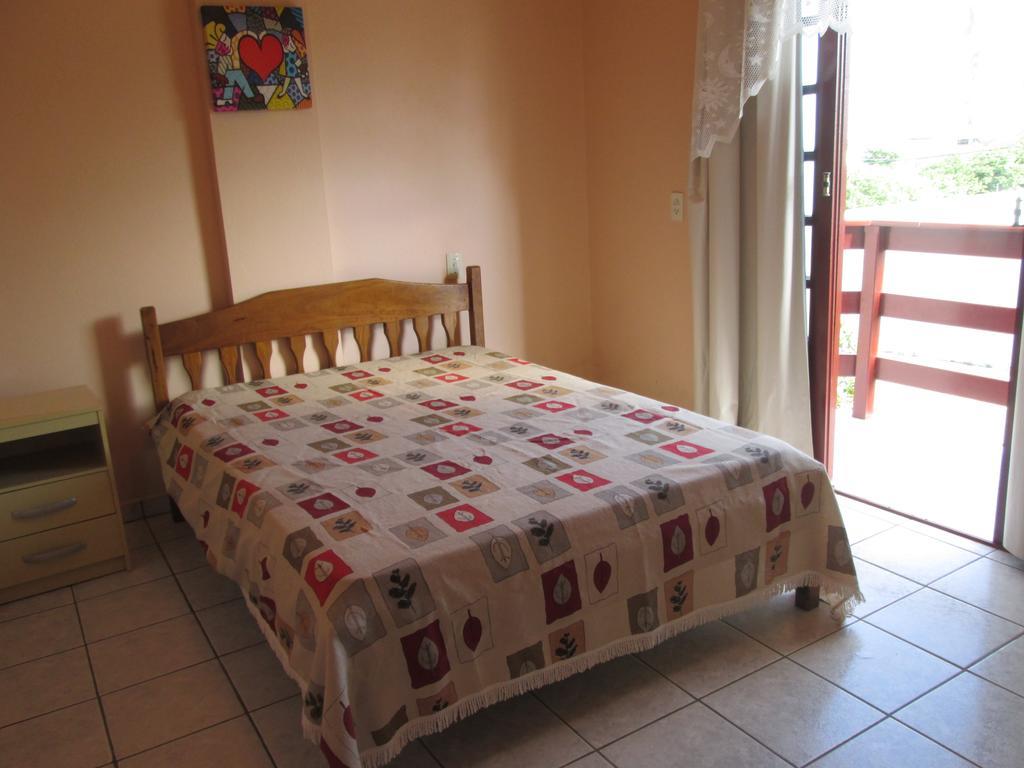 Residencial Dona Vilma Hotel Florianópolis Kültér fotó
