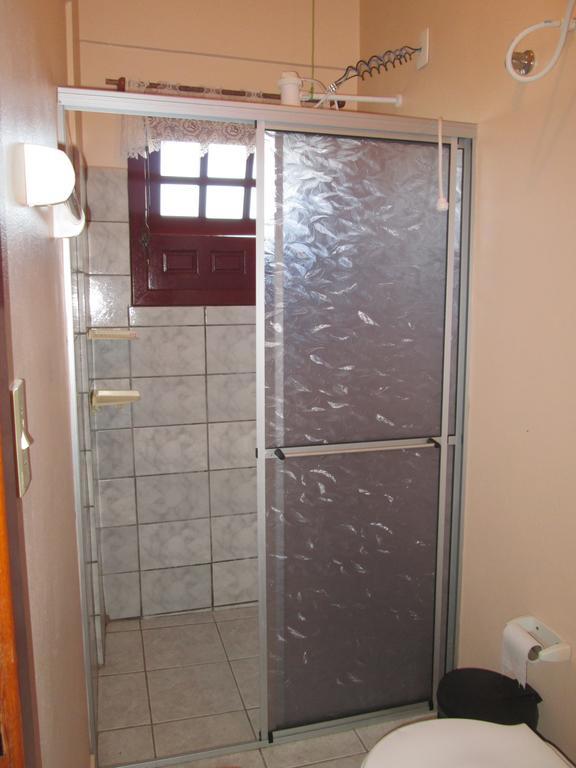 Residencial Dona Vilma Hotel Florianópolis Kültér fotó