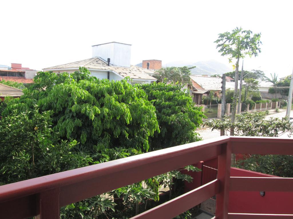 Residencial Dona Vilma Hotel Florianópolis Szoba fotó