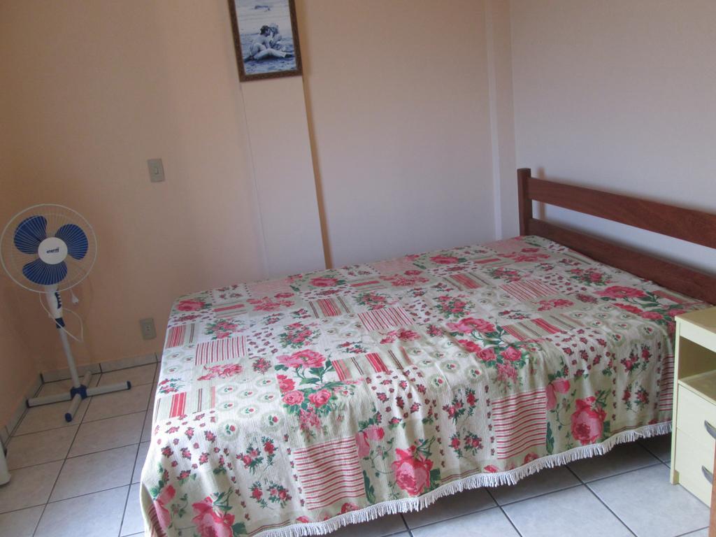 Residencial Dona Vilma Hotel Florianópolis Kültér fotó