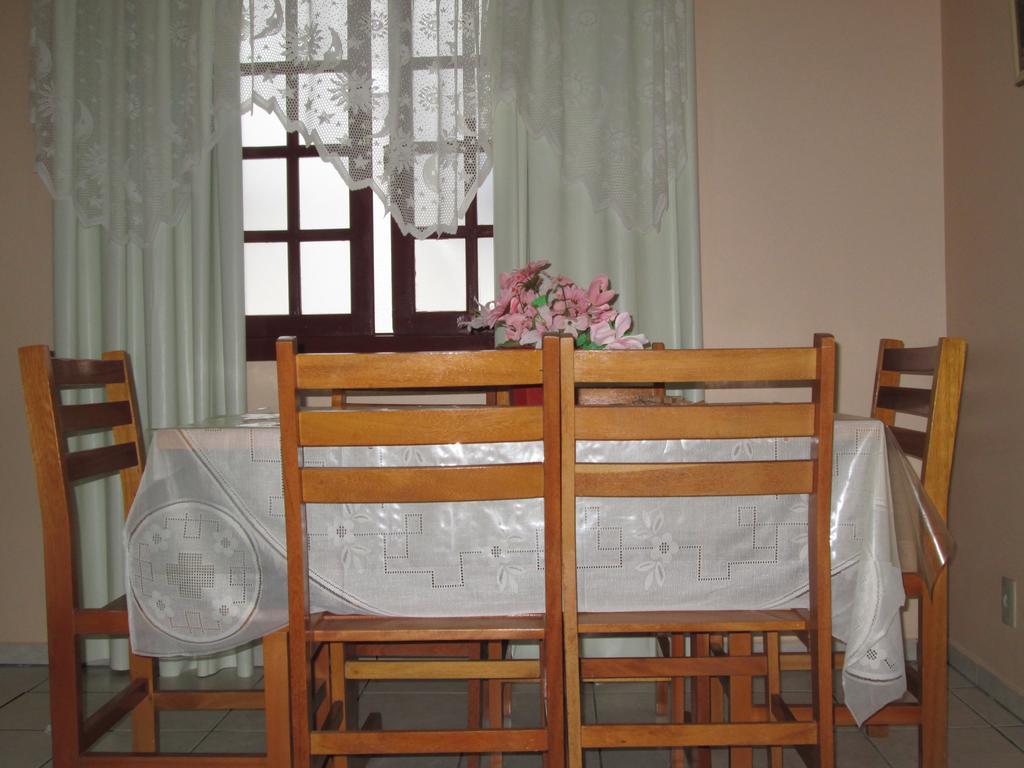 Residencial Dona Vilma Hotel Florianópolis Kültér fotó