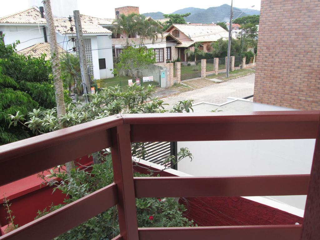 Residencial Dona Vilma Hotel Florianópolis Kültér fotó