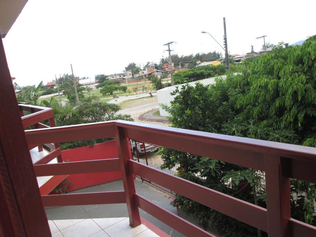 Residencial Dona Vilma Hotel Florianópolis Kültér fotó