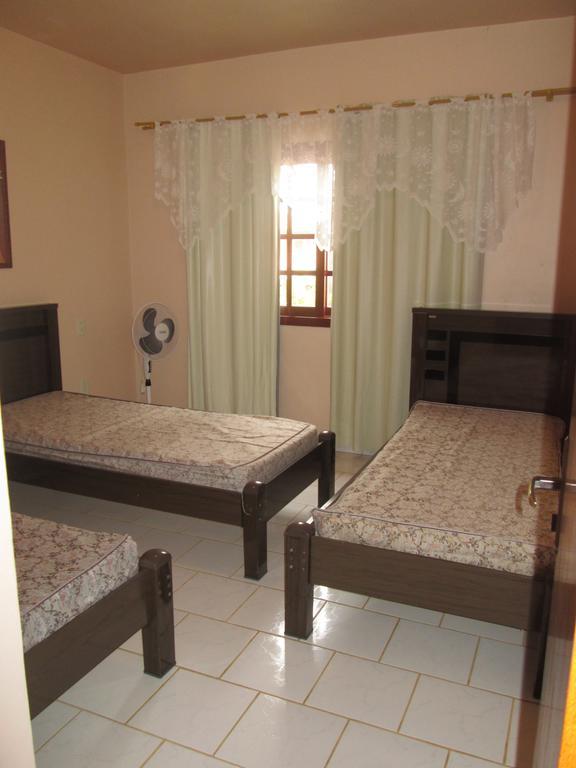 Residencial Dona Vilma Hotel Florianópolis Kültér fotó