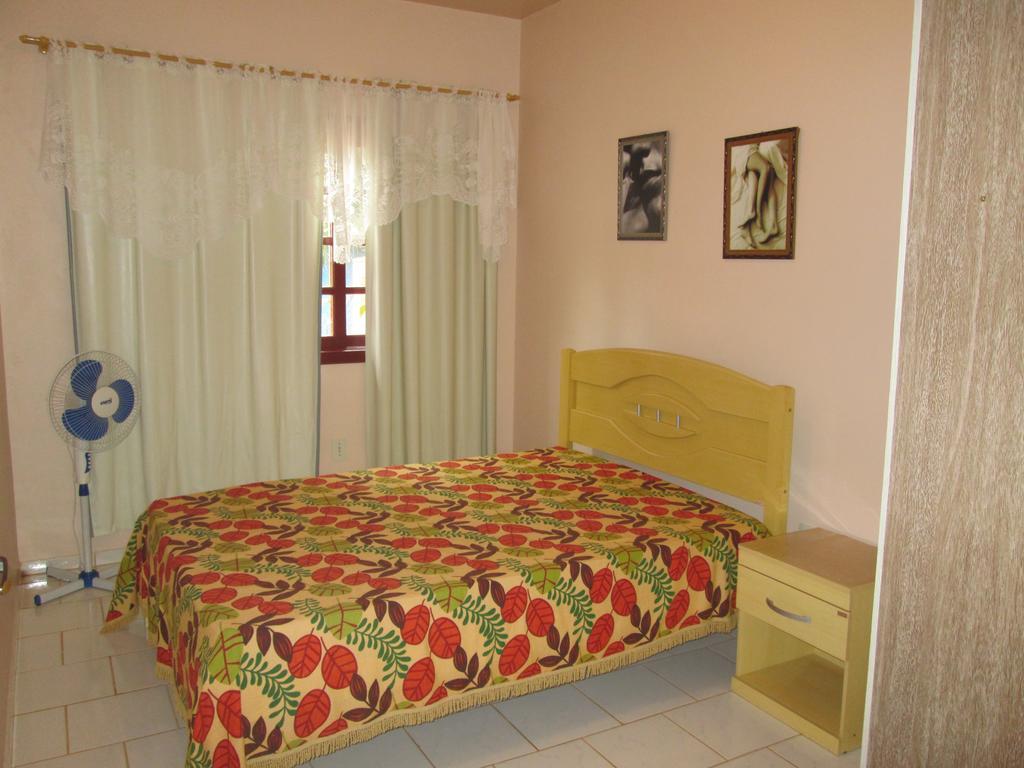 Residencial Dona Vilma Hotel Florianópolis Kültér fotó