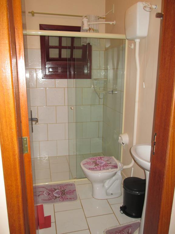 Residencial Dona Vilma Hotel Florianópolis Kültér fotó