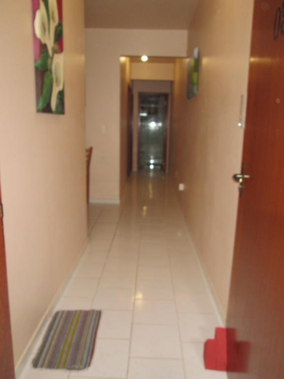 Residencial Dona Vilma Hotel Florianópolis Kültér fotó