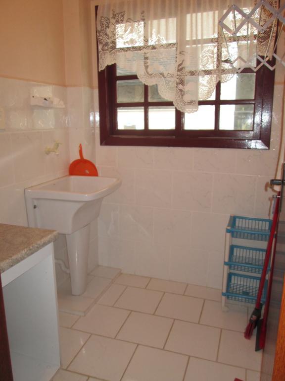 Residencial Dona Vilma Hotel Florianópolis Kültér fotó