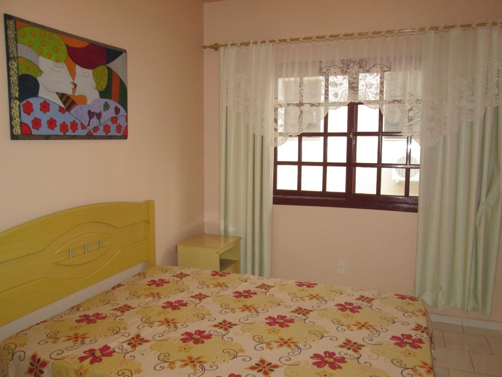 Residencial Dona Vilma Hotel Florianópolis Kültér fotó