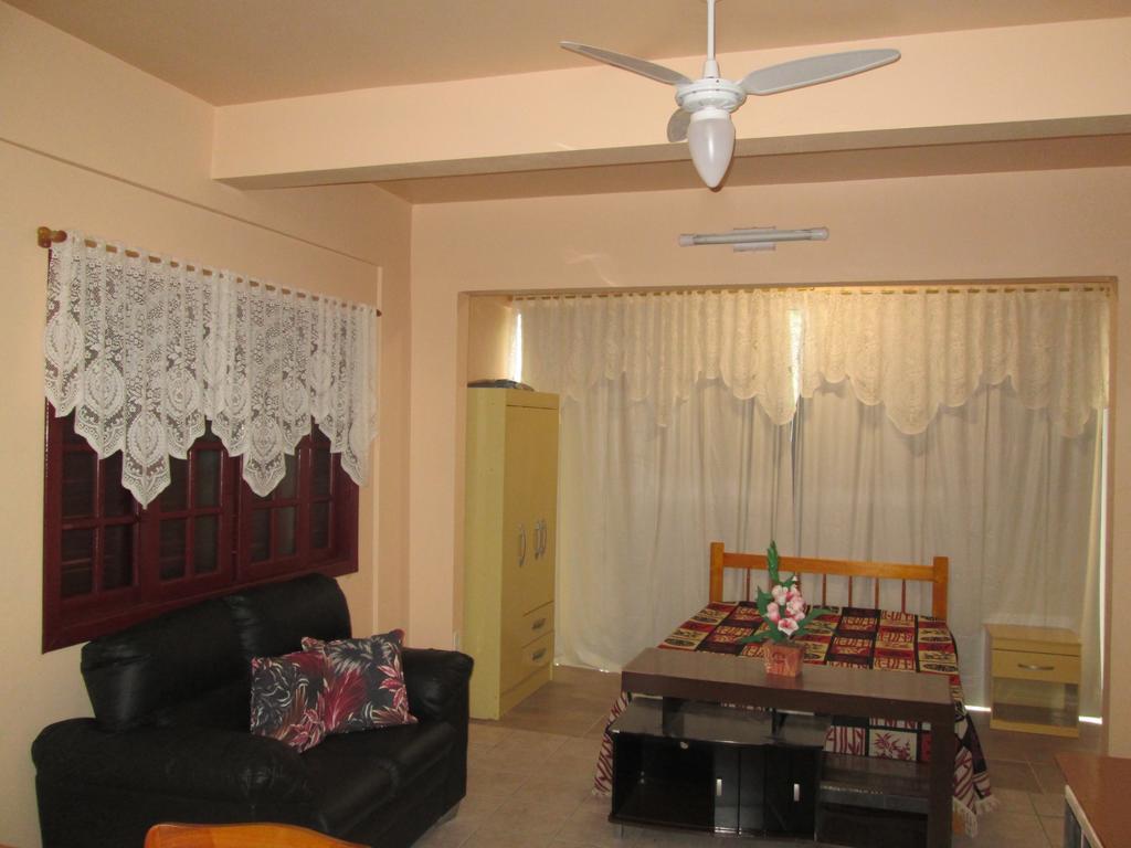 Residencial Dona Vilma Hotel Florianópolis Kültér fotó