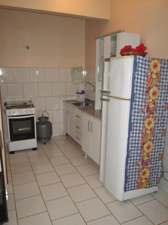 Residencial Dona Vilma Hotel Florianópolis Kültér fotó