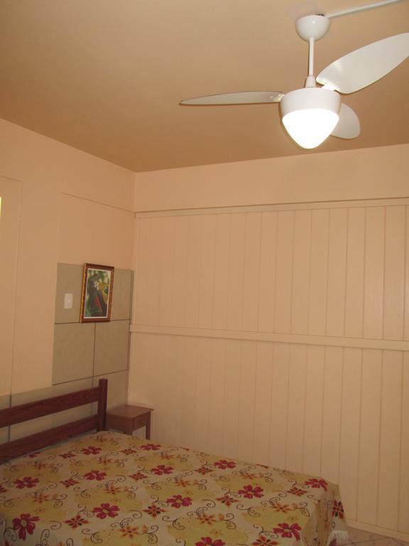 Residencial Dona Vilma Hotel Florianópolis Kültér fotó