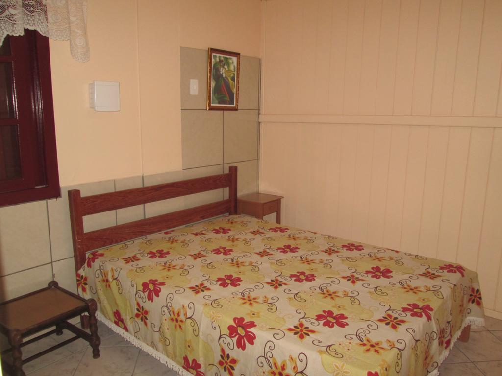 Residencial Dona Vilma Hotel Florianópolis Kültér fotó