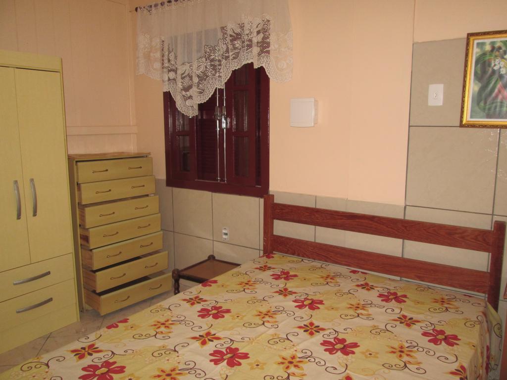 Residencial Dona Vilma Hotel Florianópolis Kültér fotó
