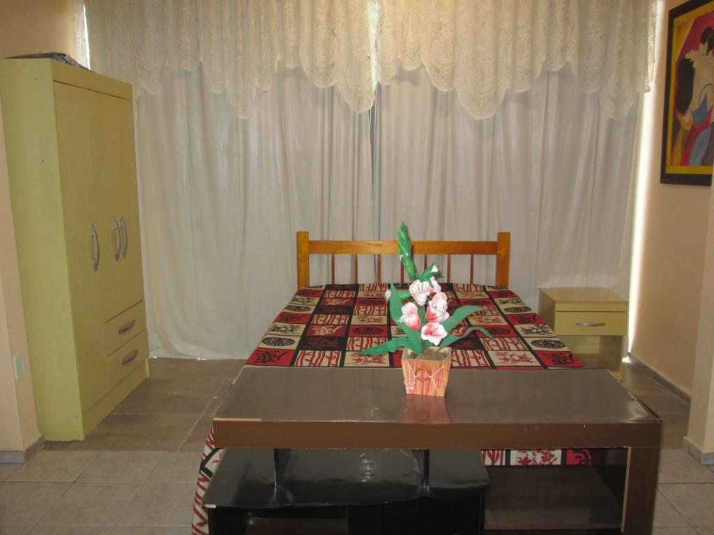 Residencial Dona Vilma Hotel Florianópolis Kültér fotó