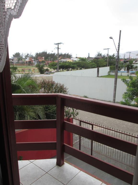 Residencial Dona Vilma Hotel Florianópolis Kültér fotó
