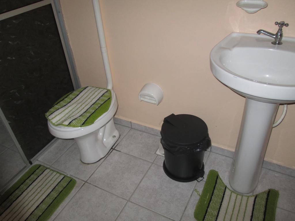 Residencial Dona Vilma Hotel Florianópolis Kültér fotó