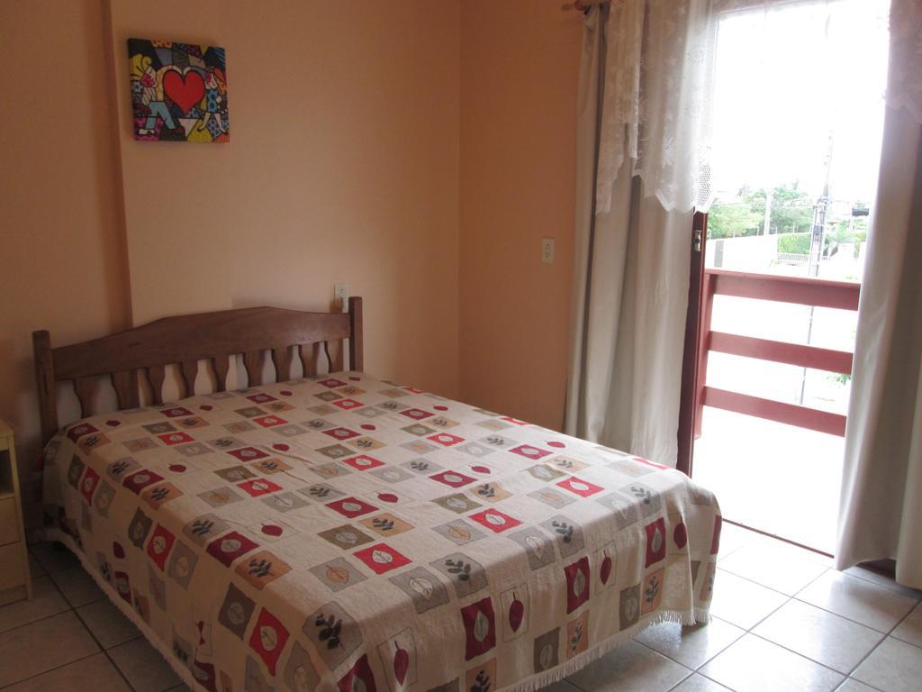 Residencial Dona Vilma Hotel Florianópolis Kültér fotó