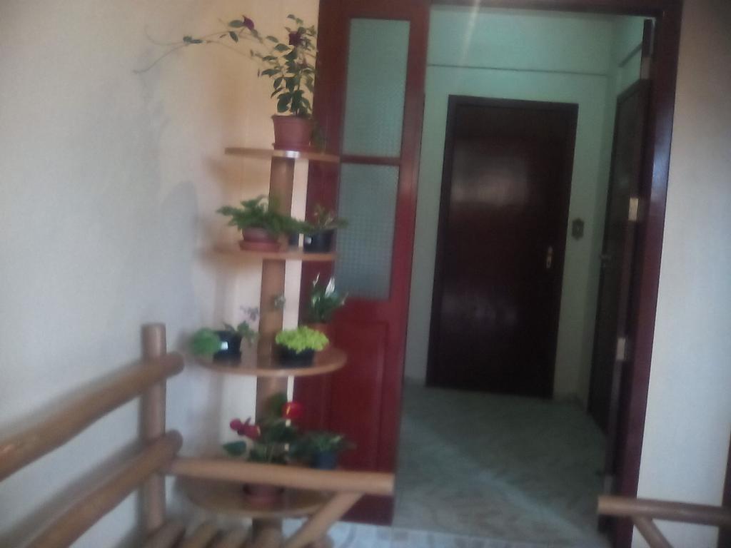 Residencial Dona Vilma Hotel Florianópolis Kültér fotó