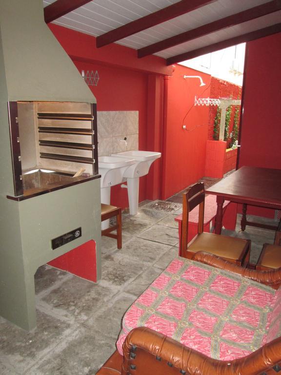 Residencial Dona Vilma Hotel Florianópolis Kültér fotó
