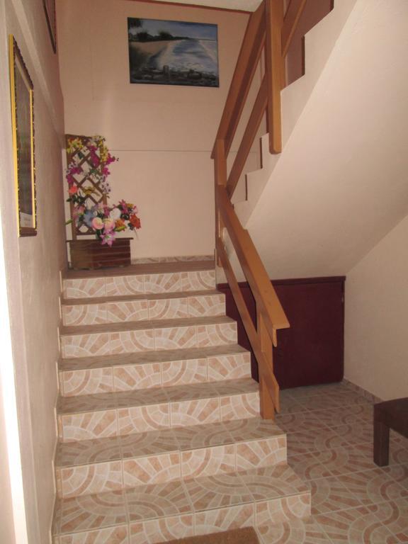 Residencial Dona Vilma Hotel Florianópolis Kültér fotó