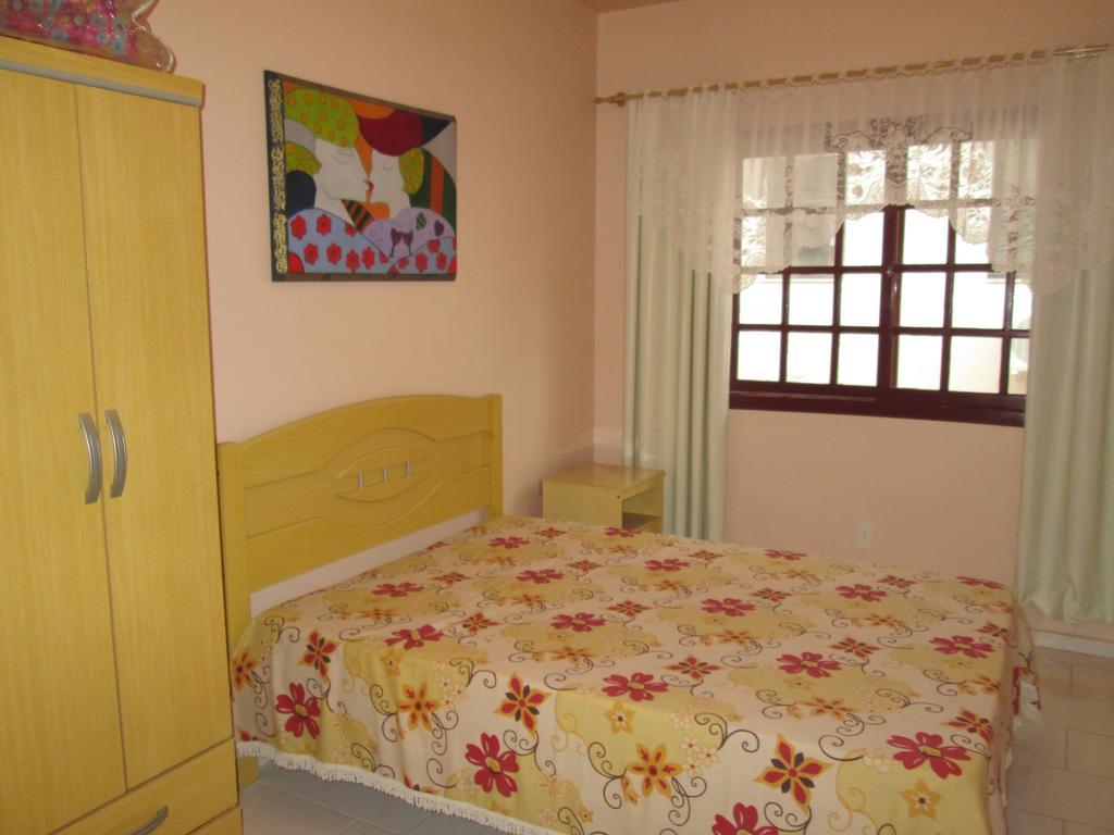 Residencial Dona Vilma Hotel Florianópolis Kültér fotó