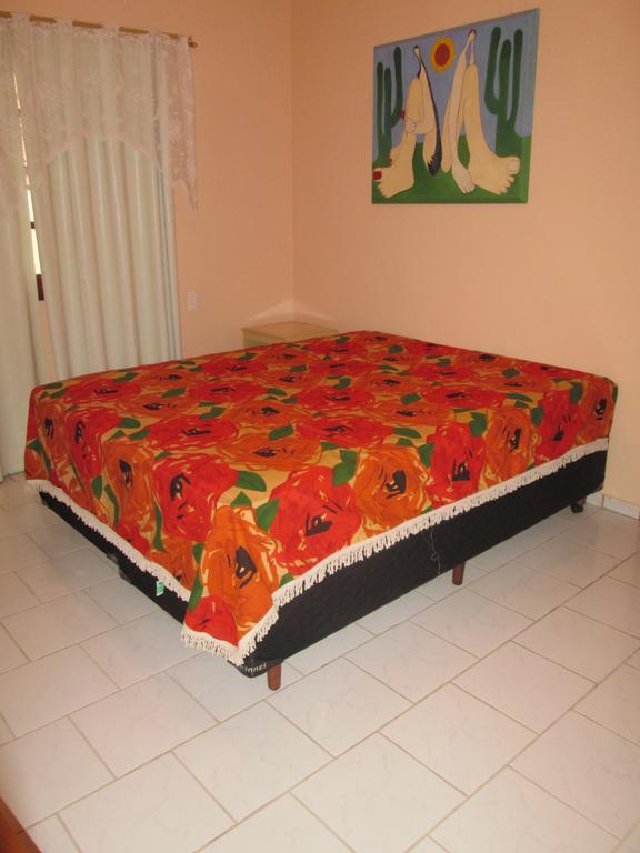 Residencial Dona Vilma Hotel Florianópolis Kültér fotó